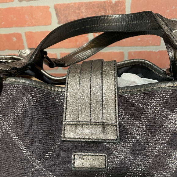 Burberry blue tag vintage - Picture 3 of 7